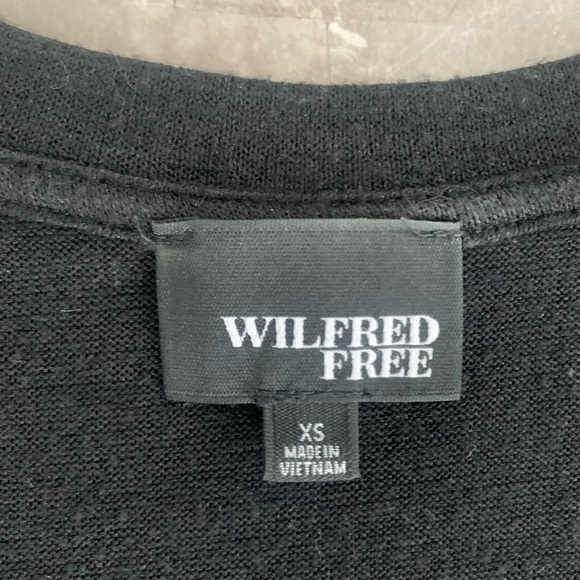 Wilfred Free long sleeve dress - Picture 4 of 4